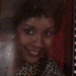 Jeanette Gamble - @kissie56 - Instagram