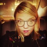 Jeanette Gamble - @jgambleft - Instagram
