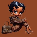 Jeanette Gamble - @lovely_ms_piggy - Instagram