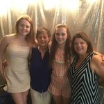 Jeanette T Gates - @nonnagates - Instagram