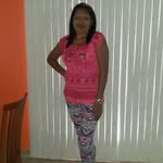 jeanette gil - @mishijos101803 - Instagram