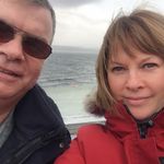 Jeanette Ward Gosse - @jeanettewardgosse - Instagram