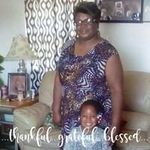 Jeanette Greene - @greene233sqyrth - Instagram