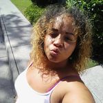 Jeanette Greene - @1divinebellagoddess - Instagram
