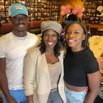 Jeanette Greene-Washington - @jeanettegwash - Instagram