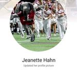 Jeanette Hahn - @jeanette.hahn.50 - Instagram