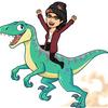 Jeanette Hahn - @onefastdragon - TikTok
