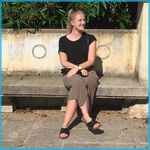 Jeanette Hahn - @jeanettehahn11 - Instagram