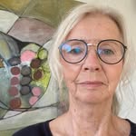 Jeanette Hammershøj - @jeanettehammershoj_kunst - Instagram