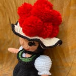 Jeanette - @jeanettes_handarbeitswelt - Instagram