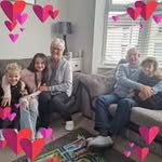 Jeanette Hand - @jhand7162025 - Instagram