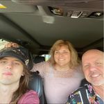 Jeanette Harrell - @jet2020a - Instagram