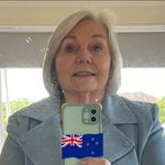 Jeanette Hicks-Napia - @napiajeanette - Instagram