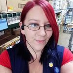 Jeanette Hicks Stanford - @jeanette.powell25 - Instagram