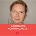 Jeanette Kæseler Hoffmann, 1.suppleant for Socialdemokratiet - Facebook