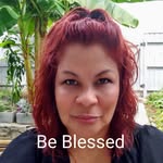 Jeanette Holbert - @jvhboricua - Instagram