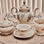 House Of Jeanette - @houseofjeanette - Instagram