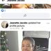 Jeanette Jacobs - Facebook