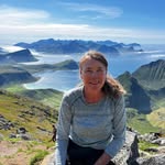 Jeanette Jacobsson - @jacobssonjeanette - Instagram