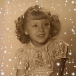 Jeanette Johns - @blueyejade - Instagram