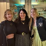 Jeanette Johns - @aranhafang - Instagram