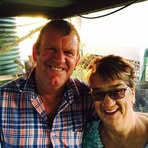 Jeanette Johns - Facebook