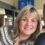 Jeanette Johnsen - @jeanettejohnsen74 - Instagram