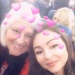 Jeanette Johnson - @jeanettejohnson1980 - Instagram