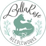 Jeanette Johnson - @bellaroseneedleworks - Instagram