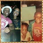 Jeanette Johnson - @jeanettejohnson9 - Instagram