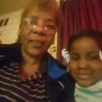 Jeanette Johnson - @jeanettejohnson9174 - Instagram