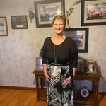 Jeanette Sterling Key - @jeanettesterlingkey53 - Instagram