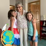 Jeanette Klein - @sciteach122 - Instagram