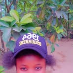 Jeannette Mayika - Facebook