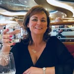 Jeanette Mann - @mommymann1 - Instagram