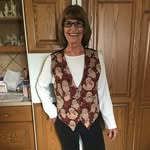 Jeanette Mann Holdsworth - @jeanetteholdsworth - Instagram