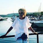 Jeanette Marks Derksen - @jeanettemarks1 - Instagram