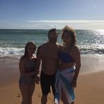Jeanette Marsh - @jeanette2415 - Instagram