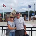 Jeanette Marsh - @jimandj - Instagram