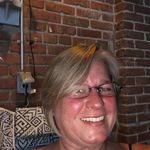 Jeanette Marsh - @gigimrsh - Instagram