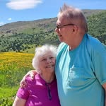 Jeanette Marsh - @dollygrandma29 - Instagram
