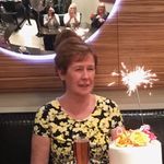 Jeanette May - @jmay1947 - Instagram