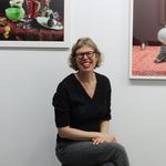 Jeanette May - @jeanettemayart - Instagram