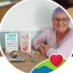 Jeanette Maynard - @jeanettemaynard56 - Instagram