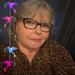 Jeanette M McLeod - @justplainnettie - Instagram