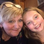 Jeanette McLeod - @mcleod7655 - Instagram