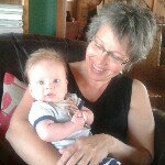 Jeanette McLeod - @nettie1098 - Instagram