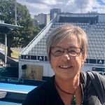 Jeanette McLeod - @jeanette_mcleod - Instagram