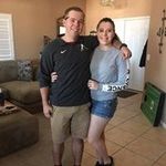 Danielle Jeanette Meier - @meier1020 - Instagram