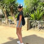 Jeanette Meier - @buckystockland7443 - Instagram